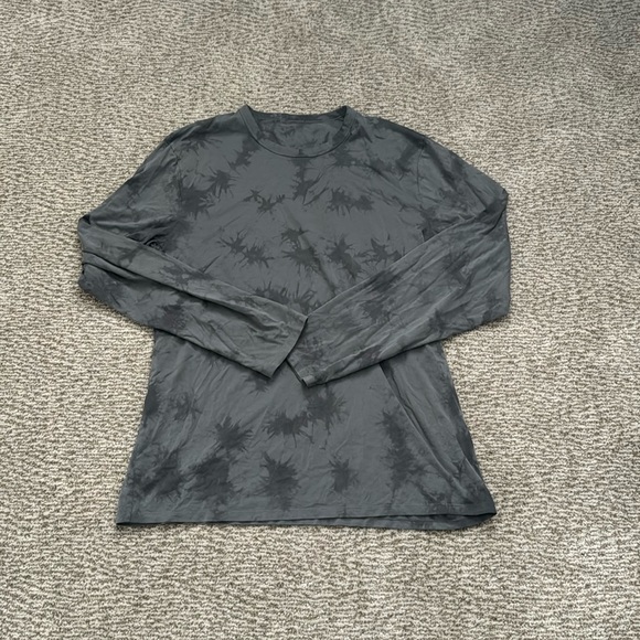 lululemon athletica Other - Lululemon Long sleeve T shirt Large